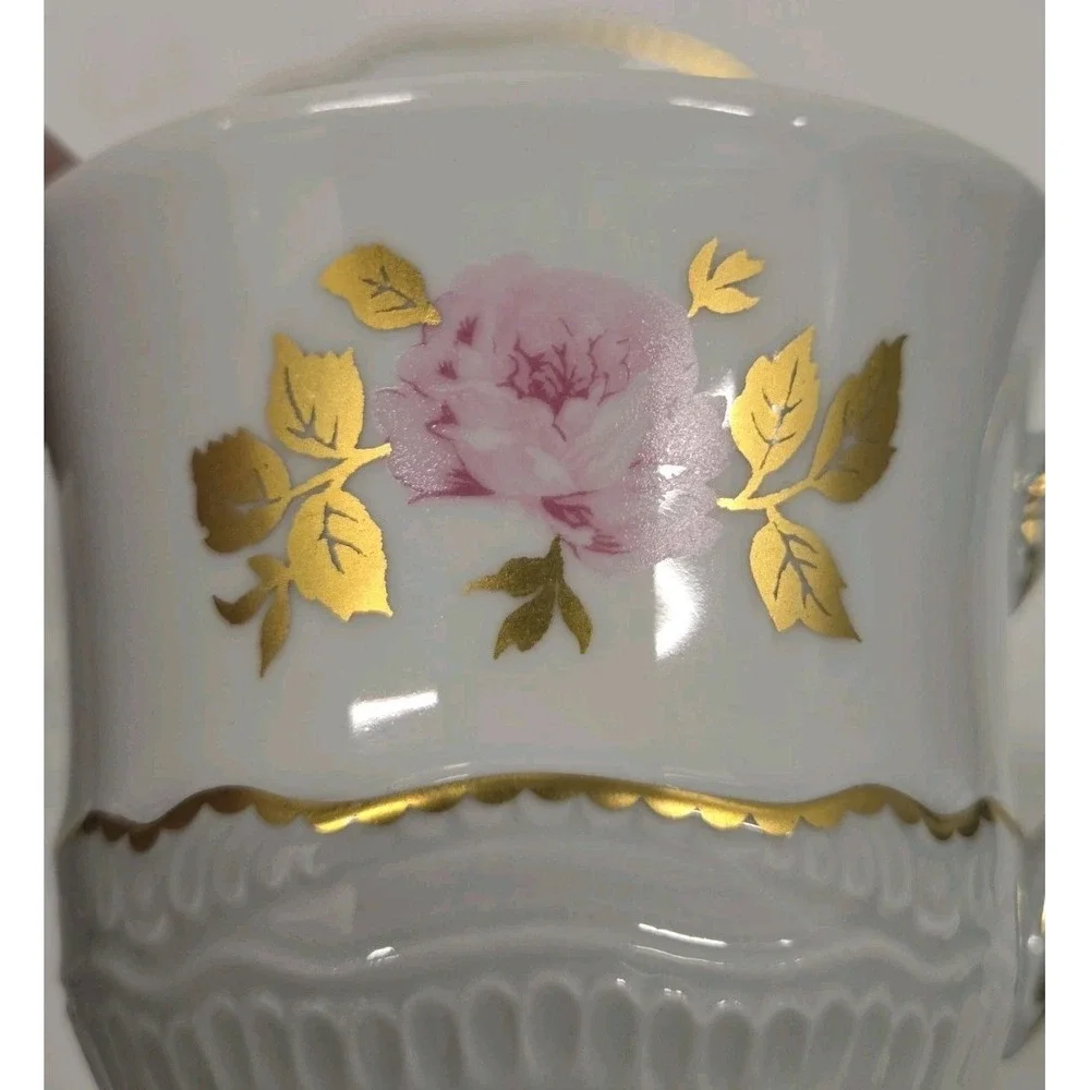 Bernardaud Limoges Cup &‎ Saucer